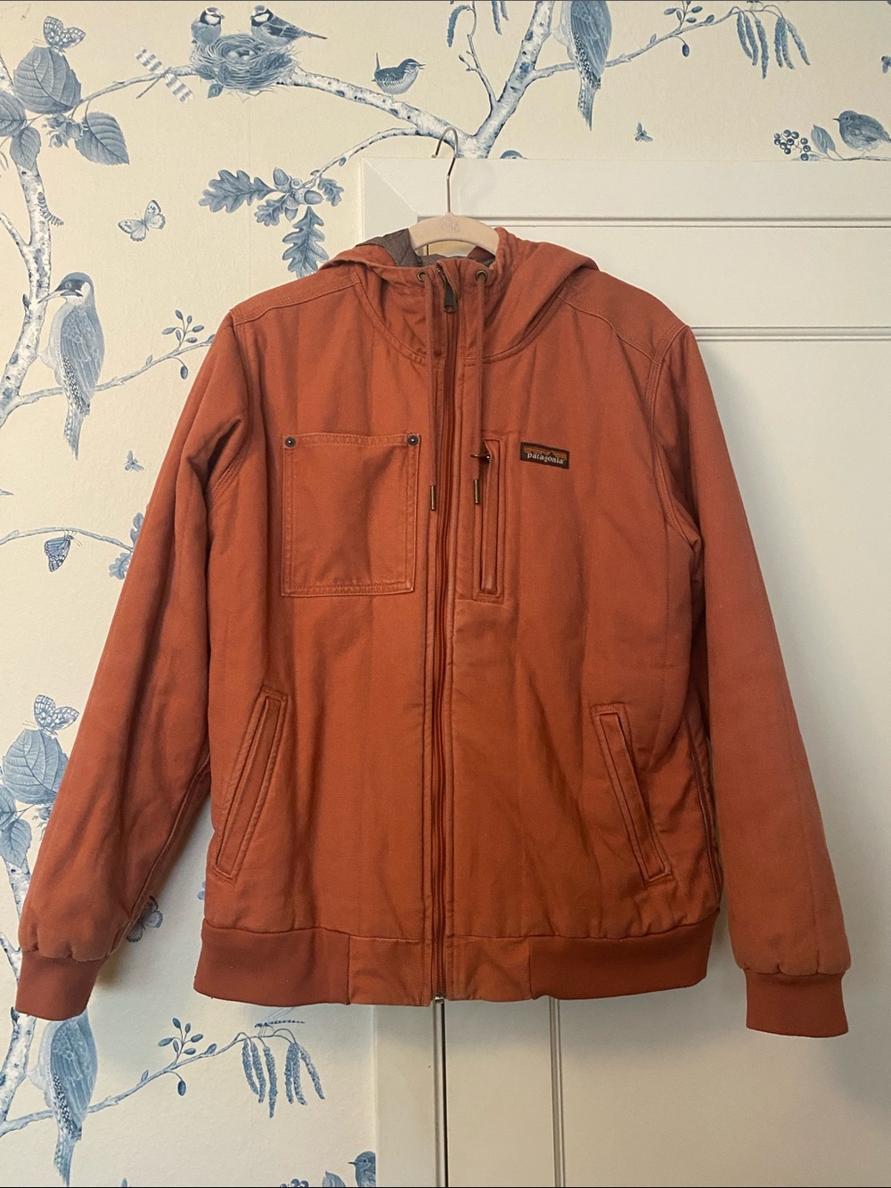 Patagonia Workwear Jacket
